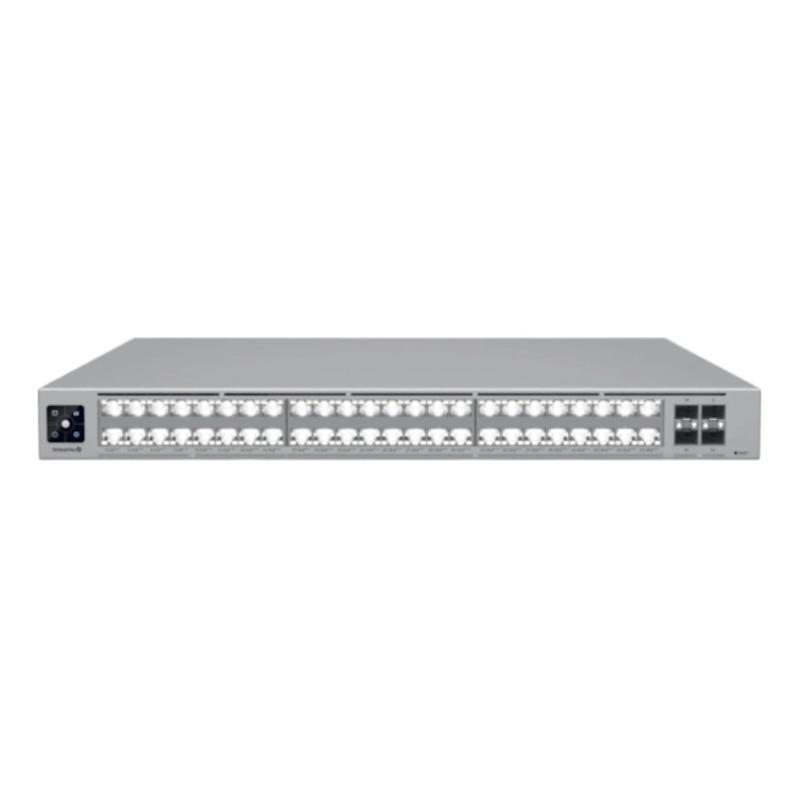 ���������� Ubiquiti Enterprise Campus 48 PoE [ECS-48-PoE]
