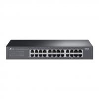 ���������� TP-Link LS1024G, 24-Port Gigabit Desktop/Rackmount Switch [LS1024G]