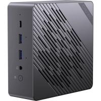 ���� �� Chuwi AuBox AMD Ryzen AI 9 365 (2Ghz)/32Gb/1Tb PCI SSD/Int:AMD Radeon 880M/Grey/Win11Pro + Aluminum+plastic [CWI606AIP]