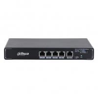 ���������� Dahua 5-Port Desktop Multi-Gigabit Switch with 5-port 2.5G  [DH-SMG1005]