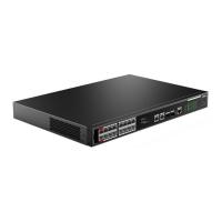 ���������� Dahua 26-Port Managed 10/100M RJ45 24-port PoE Switch, 240W, Metal case  [DH-SF4026P-C]