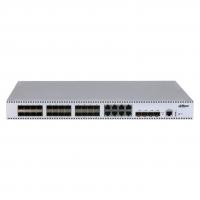 ���������� Dahua 36-Port Managed  Switch, 24-port SFP, Metal case  [DH-SG5036FX]