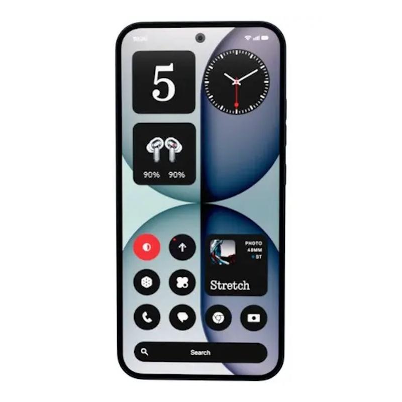 Nothing Phone (4A) 8/256Gb