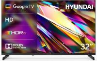 ��������� Hyundai H-LED32BS5011 HD, Google TV, ������