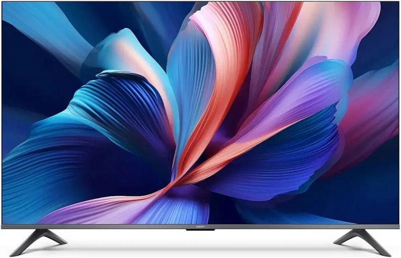 ��������� Xiaomi TV A Pro 2026 QLED, HD, Android TV, ������
