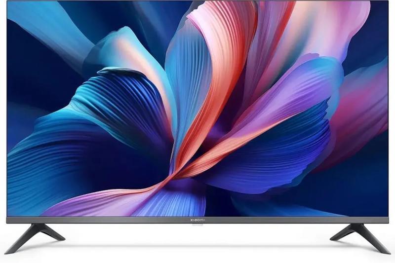 ��������� Xiaomi TV A Pro 32 2026 QLED, HD, Android TV, ������