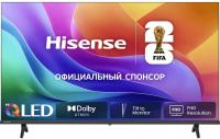 ��������� Hisense 43A6S 4K Ultra HD, ������