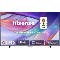 ��������� Hisense 43E7S QLED, 4K Ultra HD, ������
