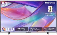 ��������� Hisense 50E7S QLED, 4K Ultra HD, ������