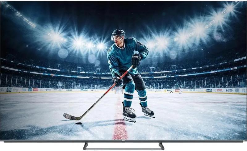 ��������� HAIER 55 MiniLED M4 4K Ultra HD, Android TV, �����������
