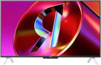 ����� ��������� ������ �� ������� QLED, 4K Ultra HD, YaOS X, ������