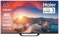 ��������� HAIER 65 HQLED, 4K Ultra HD, Android TV, ������