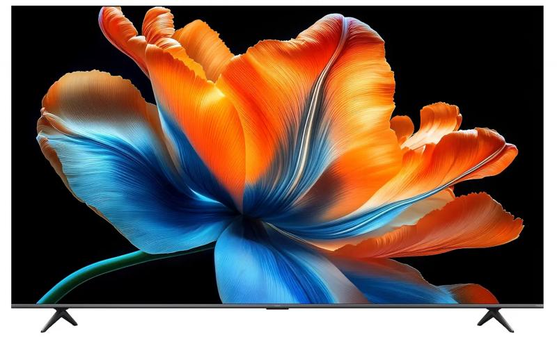 ��������� Xiaomi TV S Mini LED 2026 QLED, 4K Ultra HD, Android TV, �����-�����