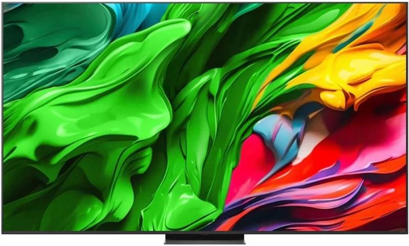 ��������� LG 100QNED86A6.ARUG QNED, 4K Ultra HD, WebOS, ������ �����