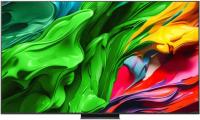 ��������� LG 100QNED86A6.ARUG QNED, 4K Ultra HD, WebOS, ������ �����
