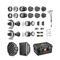 �������� ���������� ������������ Godox Knowled MS60Bi 2K