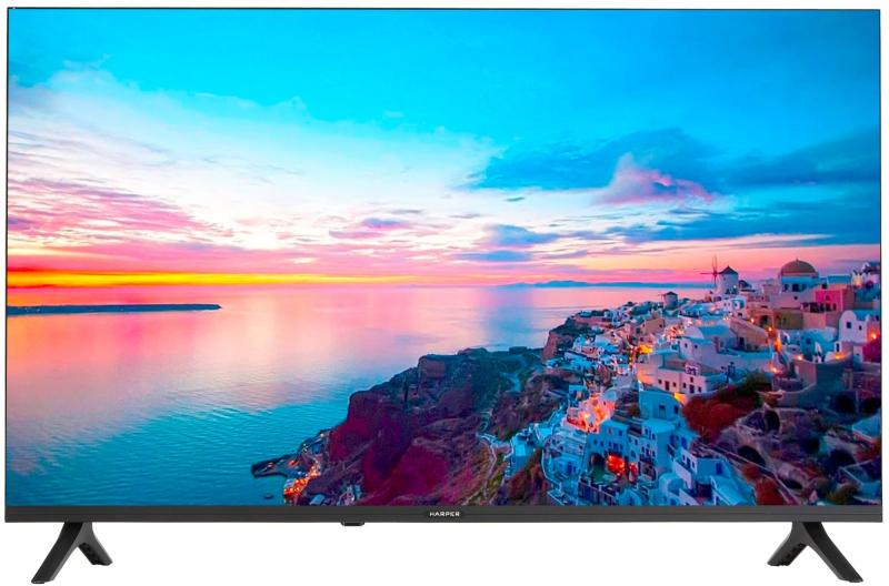 ��������� Harper 43Q770TS 4K UHD