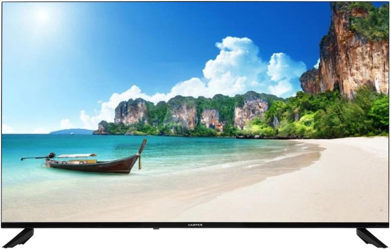 ��������� Harper 50U695TS LED 4K UHD 60Hz
