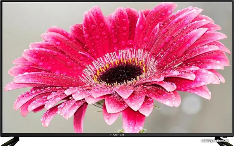 ��������� Harper 58 58U750TS ������ Direct LED UHD 60Hz