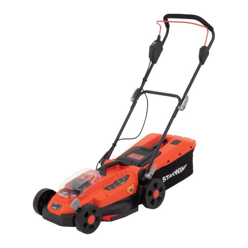 ������������� �������������� StarWind SBL-330-4.4, 4��, � 2 ���, � ��