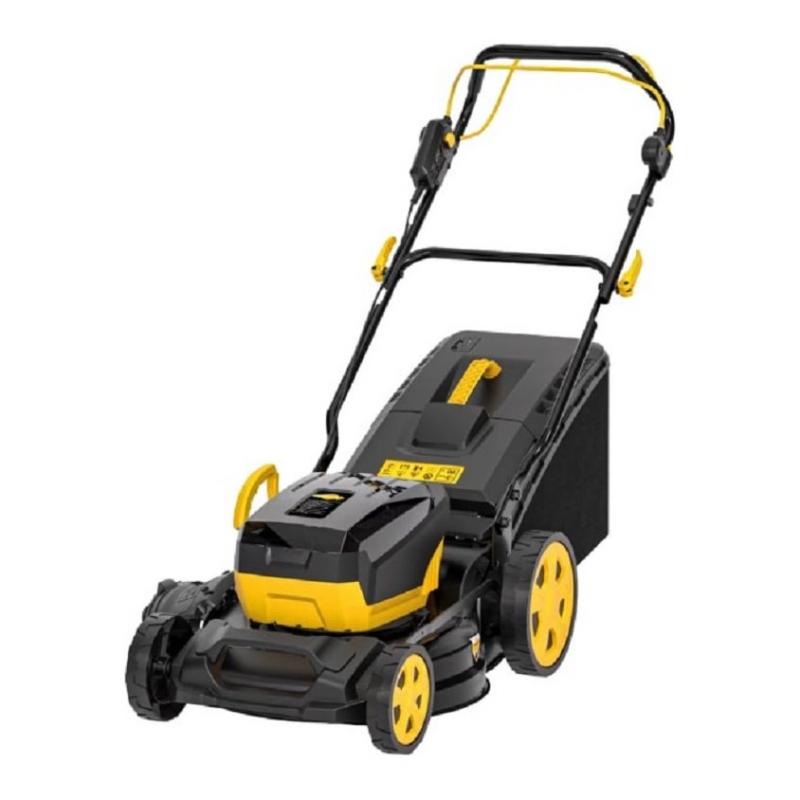 ������������� �������������� Huter CLM-460 PRO (����������, � ��� 4 �/� � �.�. � ���������)