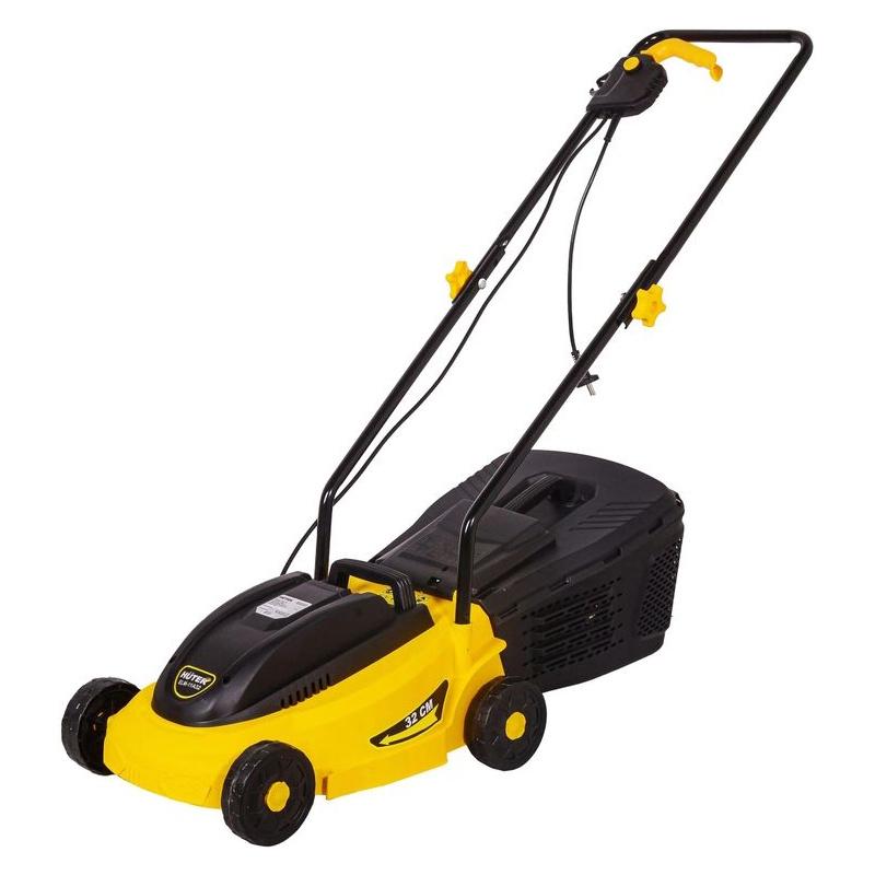 ������������� ������������� Huter ELM-11�32 Grey