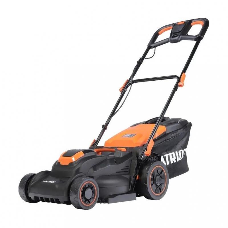PATRIOT PT1737E Lux ������������� ������������� [512301737] { 1,7���, 37��, 40� + �����. }