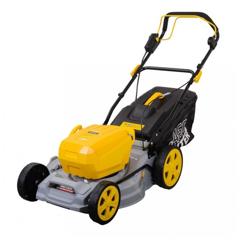 ������������� �������������� Huter CLM-460/4MP Li ��+ (����������, � ��� 4 �/� � �.�.) Grey