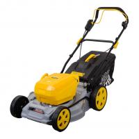 ������������� �������������� Huter CLM-460/4MP Li ��+ (����������, � ��� 4 �/� � �.�.) Grey