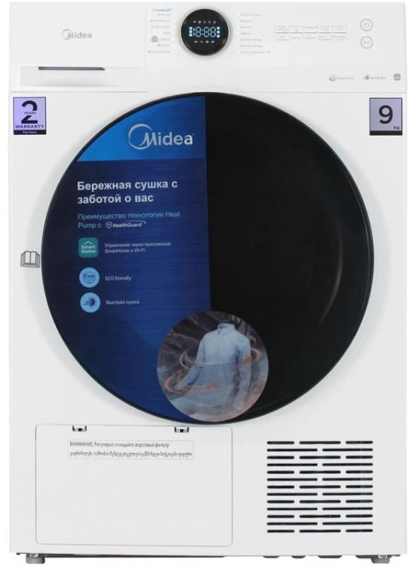 ��������� ������ Midea MD200H90W/W-RU �����