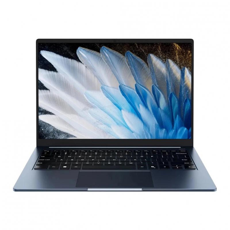 ������� CHUWI CoreBook Air 14 AMD Ryzen 5 6600H 3300MHz/14''/1920x1200/16GB/512GB SSD/AMD Radeon 660M/Wi-Fi/Bluetooth/Windows 11 Pro (CWI652-561N5N1HDMRH) Grey