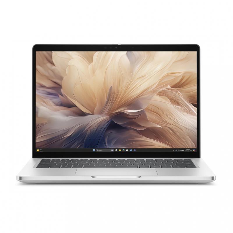 ������� DELL PRO 13 Plus Intel Core Ultra 7 266V 2200MHz/13.3''/1920x1200/16GB/1024GB SSD/Intel Arc Graphics/Wi-Fi/Bluetooth/Windows 11 Pro (Pro13Plus-7613_Win11P) Silver