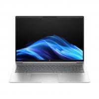 ������� HP ProBook 4 G1i 16 (D0UW1ET) Intel Core Ultra 7 255H 4400MHz/16''/1920x1200/16GB/512GB SSD/NVIDIA GeForce RTX 3050 4GB/Wi-Fi/Bluetooth/DOS (Silver)