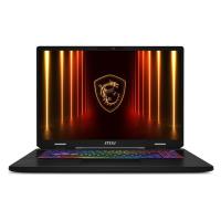 ������� MSI Crosshair 17 HX AI D2XWFKG-053XRU Intel Core Ultra 7 255HX 2400MHz/17''/2560x1600/64GB/1024GB SSD/NVIDIA GeForce RTX 5060 8GB/Wi-Fi/Bluetooth/Windows 11 Pro (9S7-17T423-053_Win11P) Grey