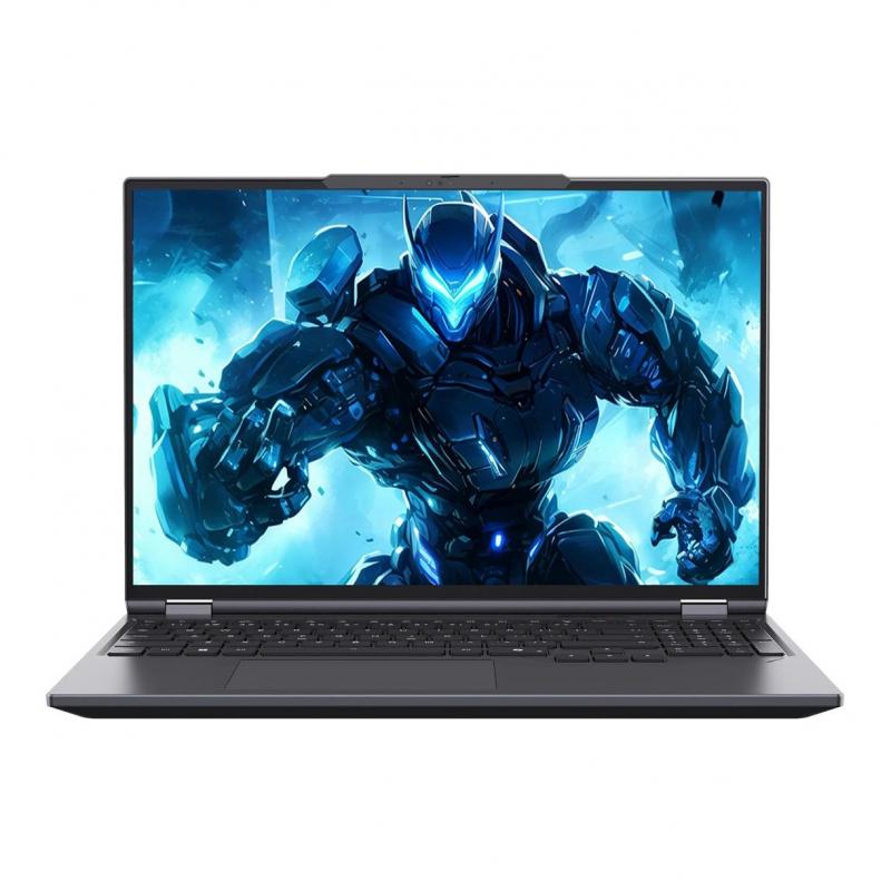 ������� CHUWI GameBook 2026, 16'', 2026, IPS, AMD Ryzen 9 7845HX 3���, 12-�������, 32�� DDR5, 1�� SSD,  NVIDIA GeForce  RTX 5060 - 8 ��, TGP 115��,  Windows 11 Pro,  ����� [2160205]