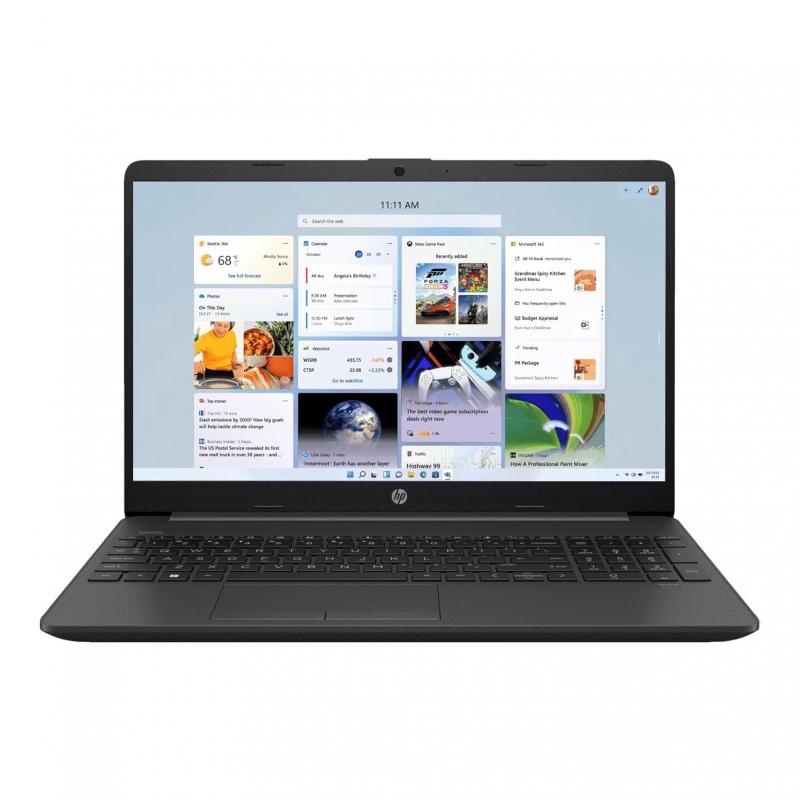 ������� HP 250R G9, 15.6'', IPS, Intel Core 5 120U 1.4���, 10-�������, 16�� DDR4, 1�� SSD,  Intel Graphics, noOs,  ������  [C68Z0AT]