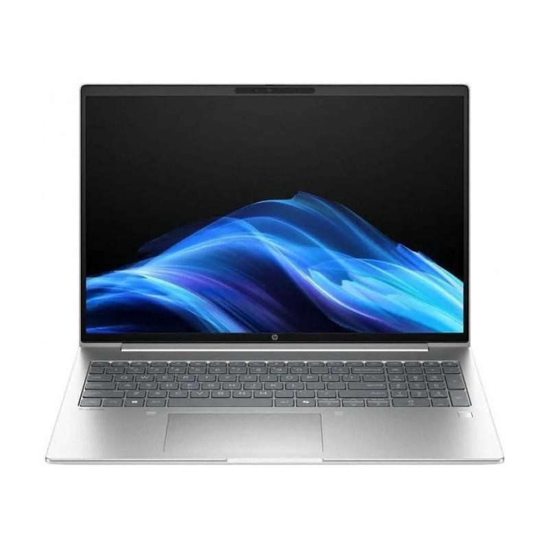 ������� HP ProBook 4 G1a, 16'', IPS, AMD Ryzen 5 230 3.5���, 6-�������, 16�� DDR5, 256�� SSD,  AMD Radeon  760M, Windows 11 Pro,  �����������  [BM2S8UT]