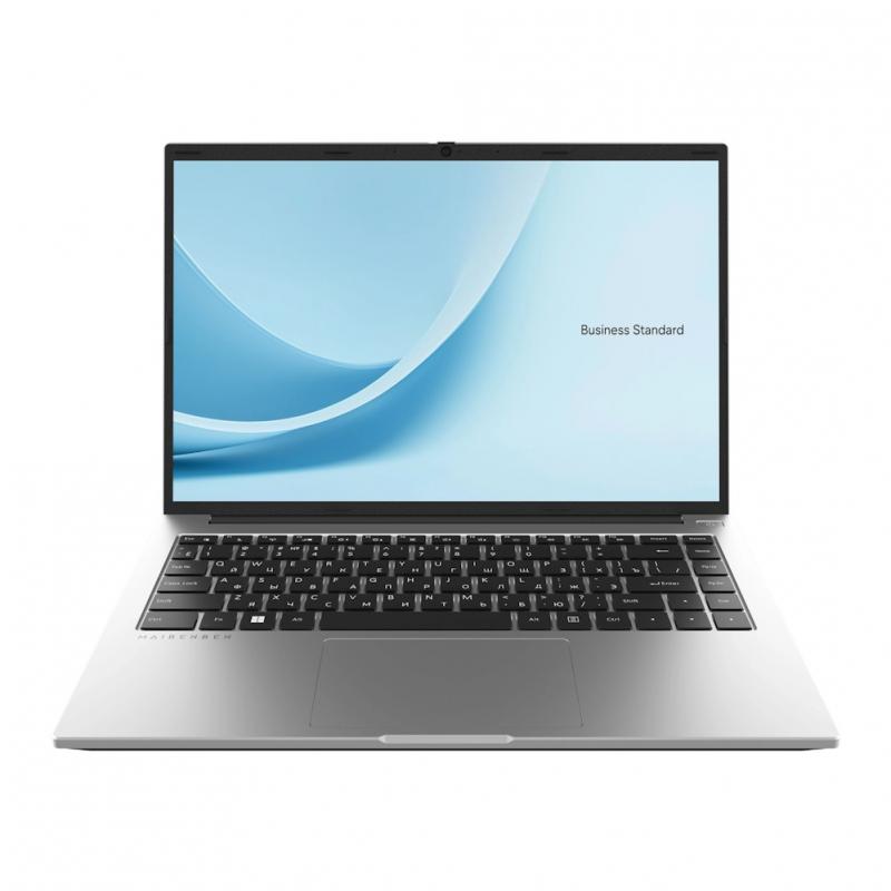 ������� MAIBENBEN B114B-R566UM, 14.5'', IPS, AMD Ryzen 5 6600H 3.3���, 6-�������, 16�� DDR5, 512�� SSD,  AMD Radeon  660M, Windows 11 Pro,  �����������  [B114B-R566UMFQSPSRE1]