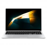 ������� Samsung Galaxy Book 4 NP750, 15.6'', PLS, Intel Core 7 150U 1.8���, 10-�������, 16�� LPDDR4x, 512�� SSD,  Intel Graphics, Windows 11 Home,  �����������  [NP750XGK-LS2US]