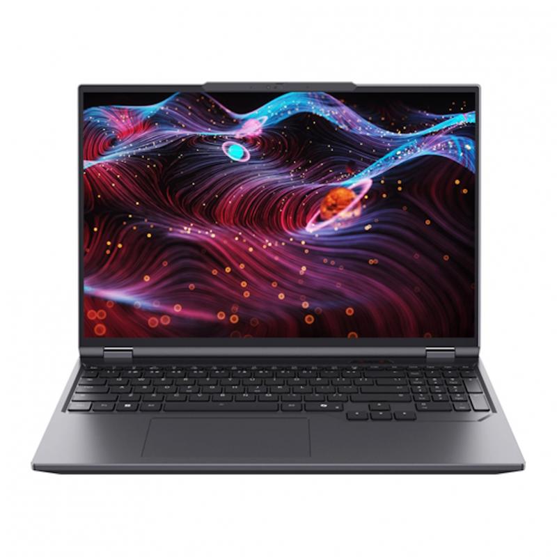 ������� ������� CHUWI GameBook, 16'', IPS, AMD Ryzen 9 7845HX 3���, 12-�������, 32�� DDR5, 1�� SSD,  NVIDIA GeForce  RTX 5060 - 8 ��, Win 11 Pro,  �����  [CWI627-97321N1PRM6T]