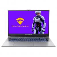������� ������� MACHENIKE L17 Pulsar L, 17.3'', IPS, Intel Core i5 12450H 2���, 8-�������, 16�� DDR5, 1�� SSD,  NVIDIA GeForce  RTX 4050 - 6 ��, TGP 105��,  FreeDOS,  �����  [JJ00GA00JRU]