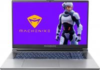 ������� ������� MACHENIKE L17 Pulsar L, 17.3'', IPS, Intel Core i5 12450H 2���, 8-�������, 16�� DDR5, 1�� SSD,  NVIDIA GeForce  RTX 4050 - 6 ��, TGP 105��,  FreeDOS,  �����  [JJ00GA00JRU]