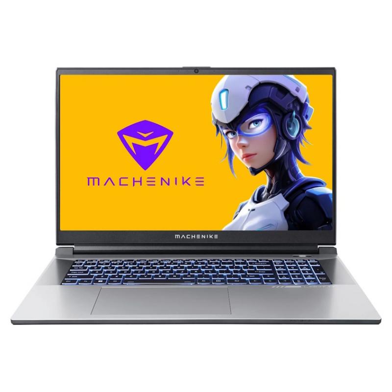 ������� ������� MACHENIKE L17 Satellite S, 17.3'', IPS, Intel Core i5 12450H 2���, 8-�������, 16�� DDR5, 512�� SSD,  NVIDIA GeForce  RTX 3050 - 4 ��, TGP 95��,  FreeDOS,  �����  [JJ00GX00JRU]
