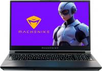 ������� ������� MACHENIKE S15 Quazar S, 15.6'', IPS, Intel Core i5 12450H 2���, 8-�������, 16�� DDR4, 512�� SSD,  NVIDIA GeForce  RTX 3050 - 4 ��, TGP 95��,  noOs,  �� [JJ00GB00JRU]