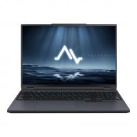 ������� ������� MAIBENBEN X16F-R98957T, 16'', IPS, AMD Ryzen 9 8940HX 2.4���, 16-�������, 32�� DDR5, 1�� SSD,  NVIDIA GeForce  RTX 5070 Ti - 12 ��, TGP 140��,  Windows 11 Home,  �����  [X16F-R98957T0JGRHG4E10]