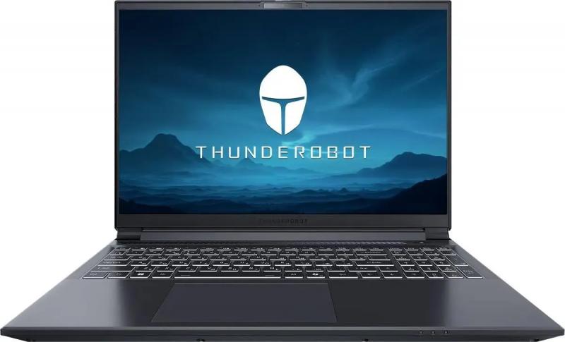 ������� ������� THUNDEROBOT Range 16 Evo, 16'', IPS, Intel Core i5 13420H 2.1���, 8-�������, 16�� DDR5, 1�� SSD,  NVIDIA GeForce  RTX 5050 - 8 ��, TGP 115��,  FreeDOS,  ������  [JT009P00KRU]