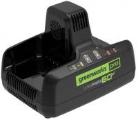 �������� ���������� GREENWORKS G60DC10 [2954407]