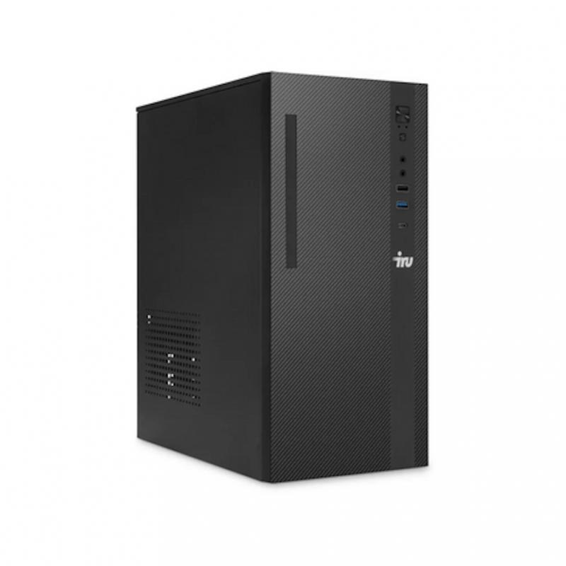 ��������� iRU 310SC Intel Core i7 12700,  DDR4 16��, 1�� SSD, Intel UHD Graphics 770,  Windows 11 Pro,  ������ [2152523]