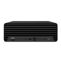 ��������� HP PRO SFF 400 G9 SFF  Intel Core i7 14700(2.1Ghz)/8Gb/512Gb/noDVD/war 1y/DOS + ENG_kbd, 3pin [9M8Q3AT]