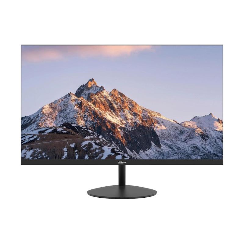 21.45'' ������� Dahua DHI-LM22-A210Y,  1920x1080,  VA,  120��,  1�HDMI,  ������